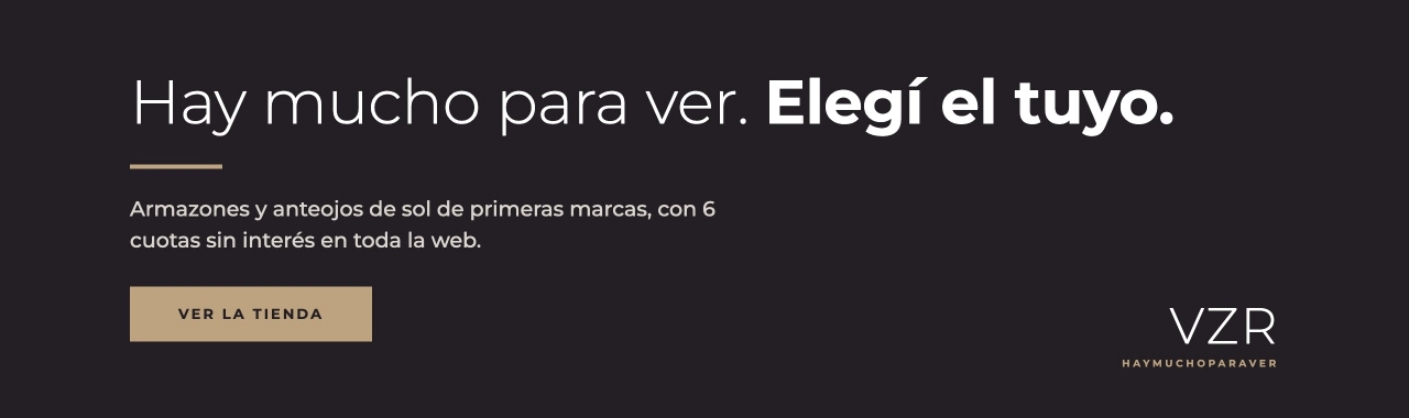 Hay mucho para ver