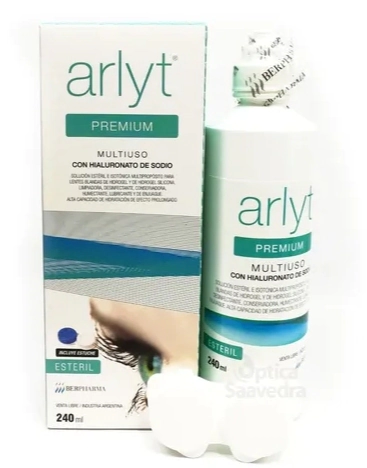 ARLYT PREMIUM X 240