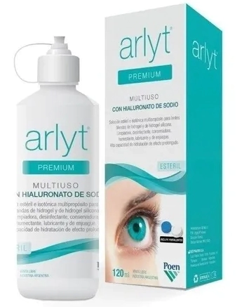 ARLYT PREMIUM X 120