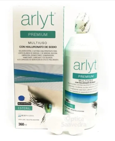 ARLYT PREMIUM X 360