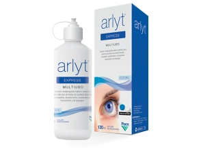 ARLYT EXPRESS X 120