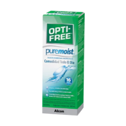 PURE MOIST 300ML OPTI-FREE