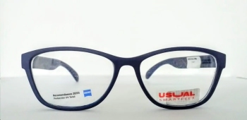 U005 AZUL MATE