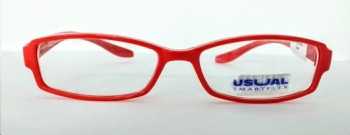 OPT007 ROJO BRILLO