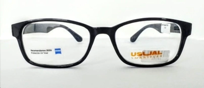 U004 NEGRO BRILLO