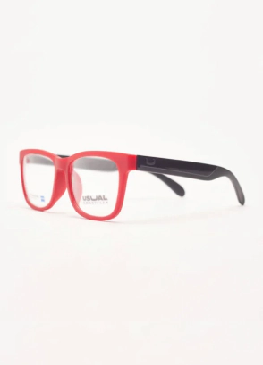 OPT006 ROJO BRILLO