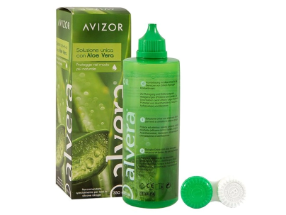 ALVERA 350 ML