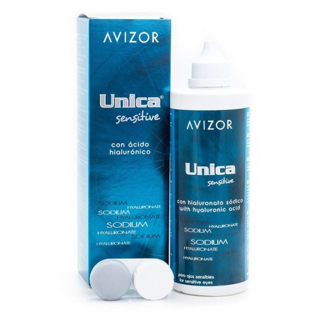 UNICA SENSITIVE 350 ML