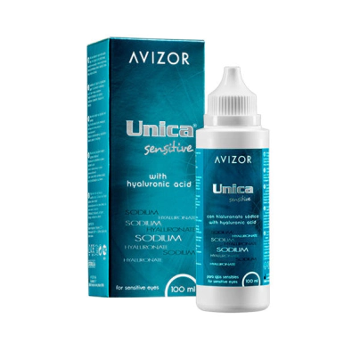 UNICA SENSITIVE 100 ML