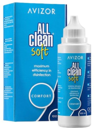 ALL CLEAN SOFT 100 ML.