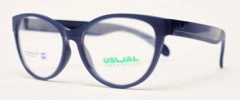 U024 AZUL MATE