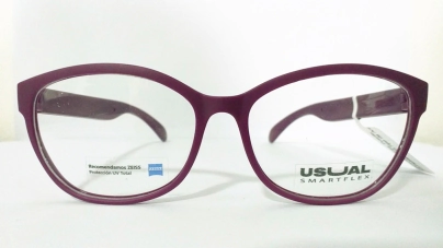 U031 VIOLETA MATE