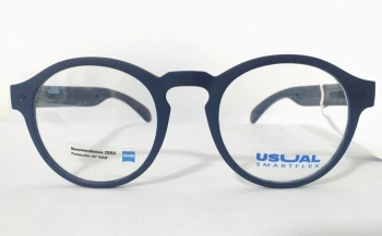 U027 AZUL MATE