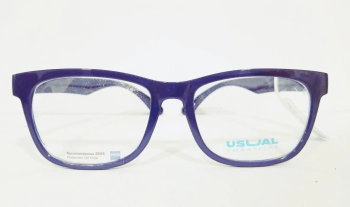 U006 AZUL BRILLO