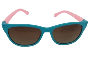 ANTEOJO VZR SOL  302 POLARIZADO SEPIA NI&Ntilde;O