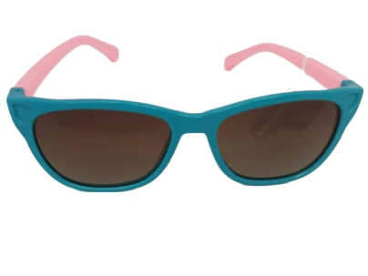 ANTEOJO VZR SOL  302 POLARIZADO SEPIA NI&Ntilde;O