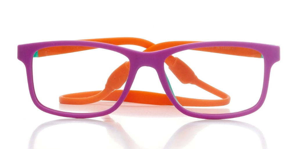 GDK11 C1  LILA - NARANJA