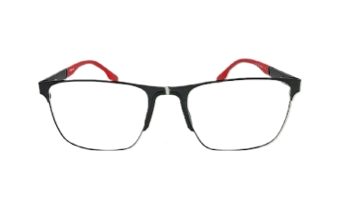 K.963 C1 NEGRO BRILLO