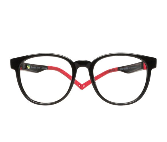BUNNYRX COL.01 NEGRO BRILLO