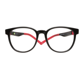 BUNNYRX COL.01 NEGRO BRILLO