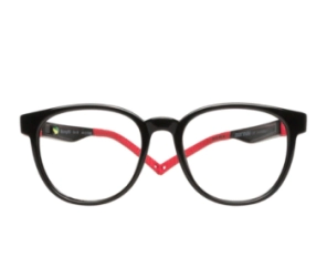 BUNNYRX COL.01 NEGRO BRILLO