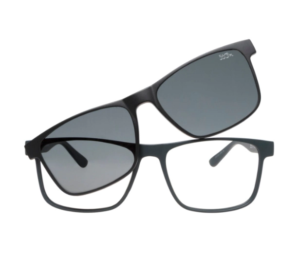 KONG COL.05 NEGRO MATE