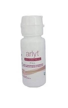 ARLYT SOLUCION SALINA FILL 35 ML