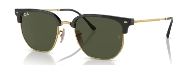RB 4416 NEW CLUBMASTER 601/31 (XL)