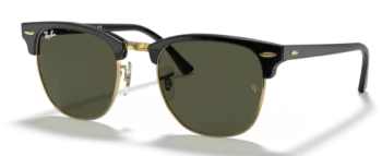 RB3016 CLUBMASTER W0365