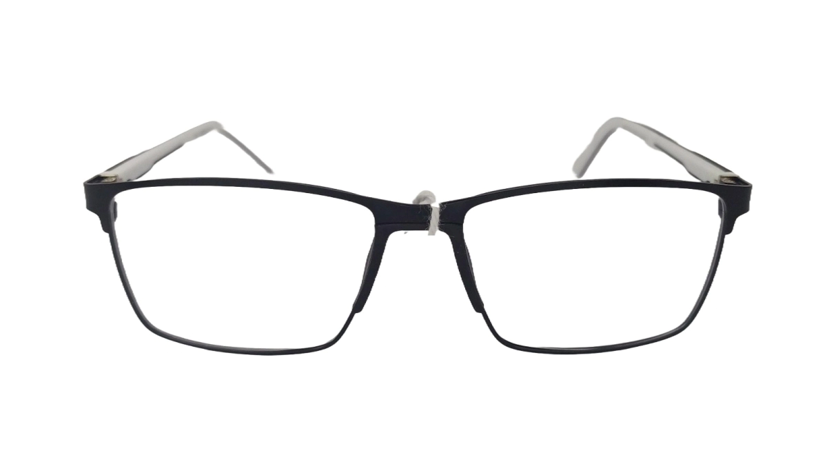 MOD. K 8114 C3 NEGRO