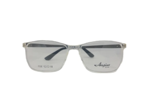706 TRASL PAT ALUMINIO GRIS PELTRE C/ FLEX