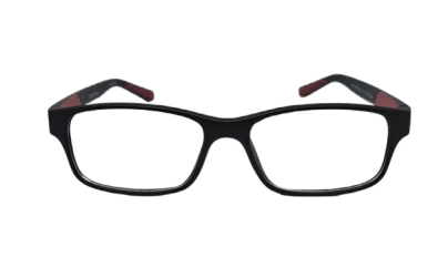 NOTTING HILL C1 NEGRO - ROJO