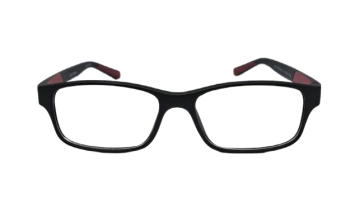 NOTTING HILL C1 NEGRO - ROJO