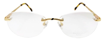 RS RX 639-1 M.GOLD