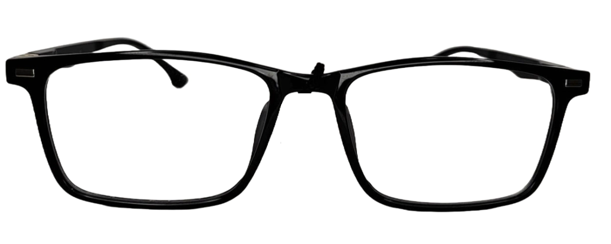 MG 401-1 BLACK