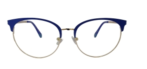 KR RX 1430- 2 M. BLUE/GOLD