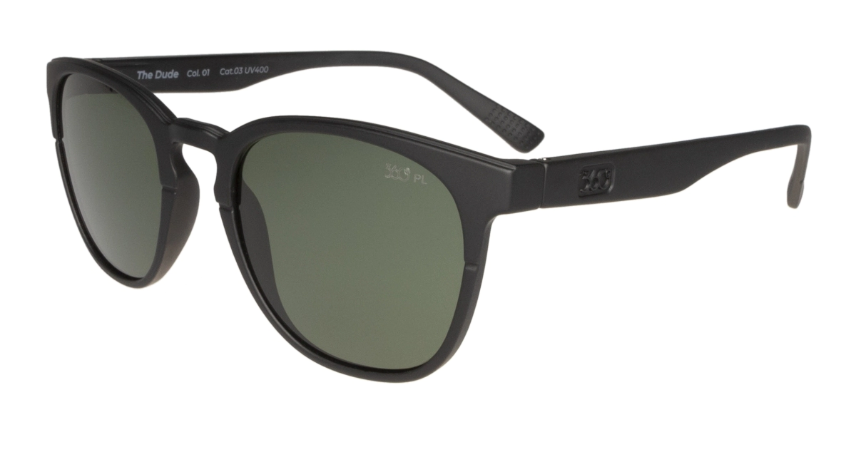 THE DUDE SN COL 01