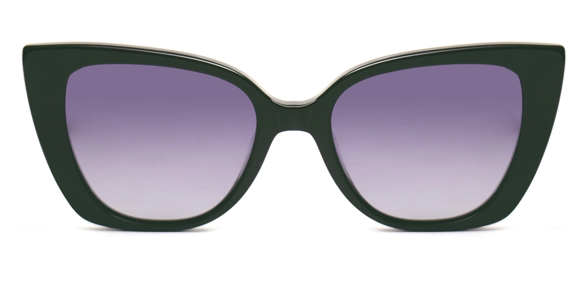 KR 2165-2 GREEN