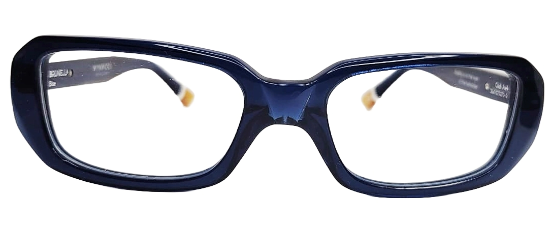 BRUNELLA BLUE