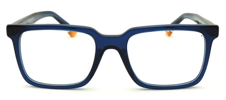 LUQUE BLUE