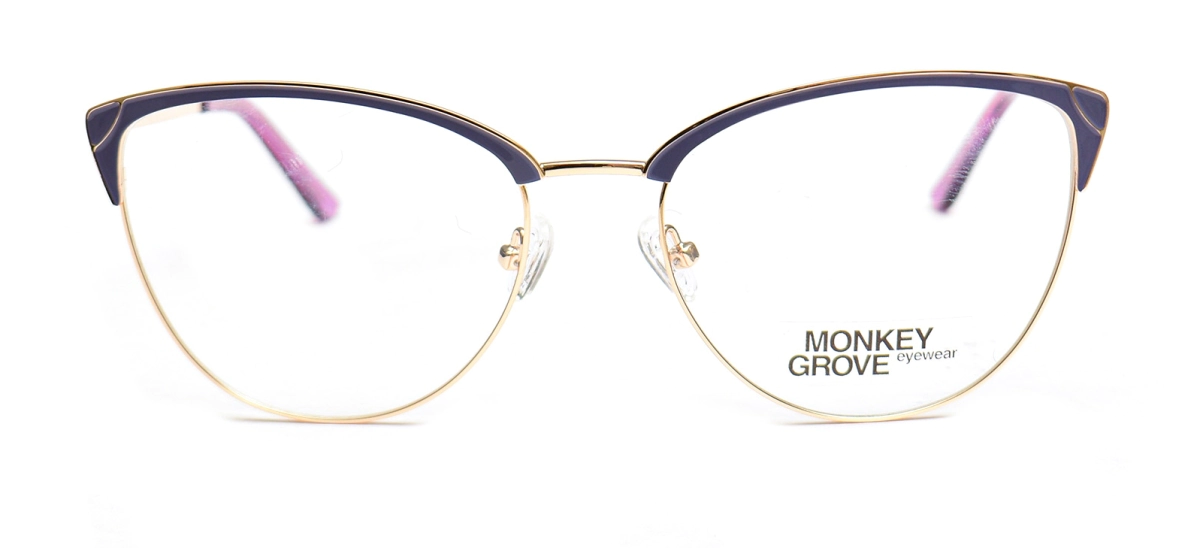 MG RX 413-1 S.GOLD/PURPLE