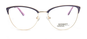 MG RX 413-1 S.GOLD/PURPLE