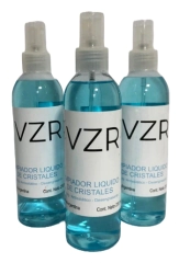 LIMPIA CRISTALES X250ML
