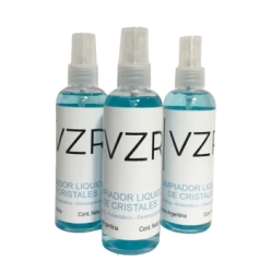 LIMPIA CRISTALES X120ML