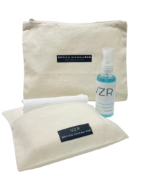 KIT DE LIMPIEZA PARA VIAJE