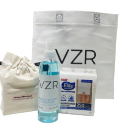 KIT DE LIMPIEZA HOME SWEET