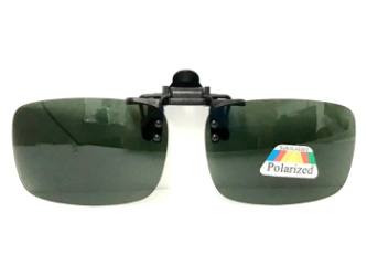 CLIP ON UNIVERSAL G-15