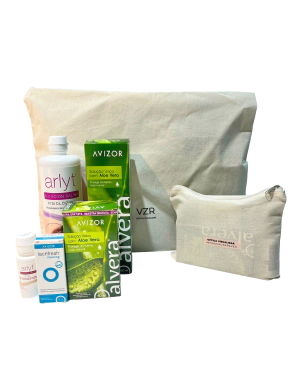 KIT PREMIUM REMPL FREC AVIZOR