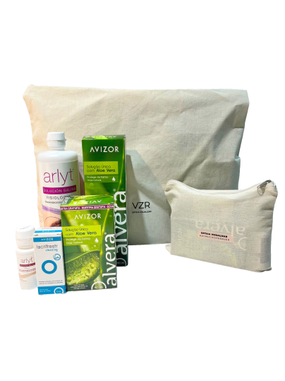 KIT PREMIUM REMPL FREC AVIZOR
