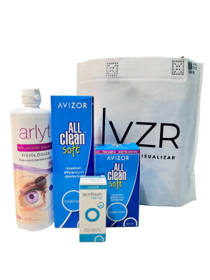 KIT BASICO REEMPL. FREC AVIZOR